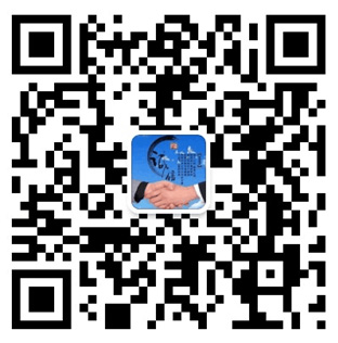 扫描关注网站建设微信公众账号